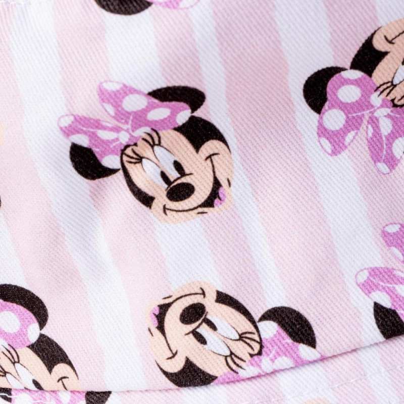 Disney Bucket Hat Minnie Mouse 53 cm 2