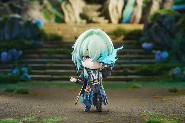 Honkai: Star Rail Nendoroid Action Figure Anaxa 10 cm 6