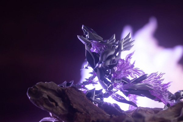 Arcanadea Plastic Model Kit 4934054076017 7