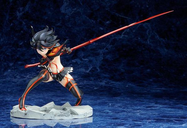 Kill la Kill PVC Statue 1/8 Ryuko Matoi Kamui Senketsu Ver. 15 cm