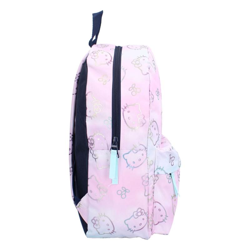 Sanrio Backpack Hello Kitty Take Me To The Party Big 3