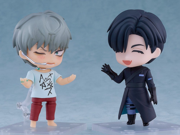 Alien Stage Nendoroid Action Figure Ivan 10 cm 6