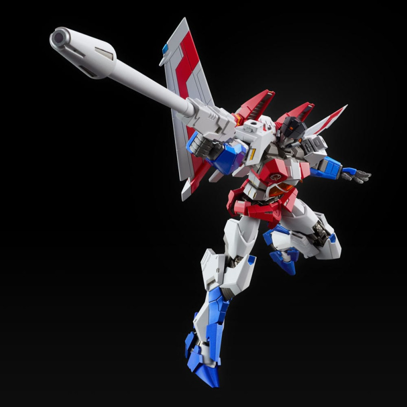 Transformers Combot Diecast Action Figure Starscream 19 cm 6