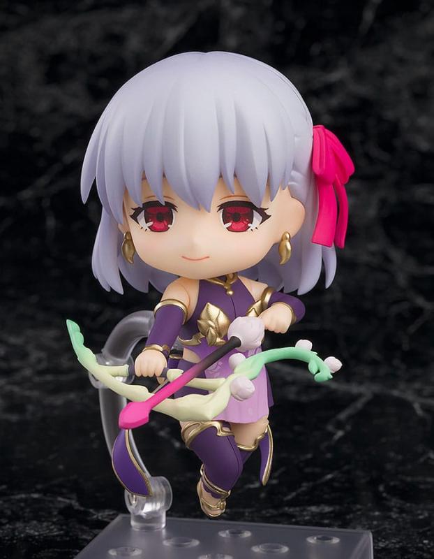 Fate/Grand Order Nendoroid Action Figure Assassin/Kama 10 cm 2