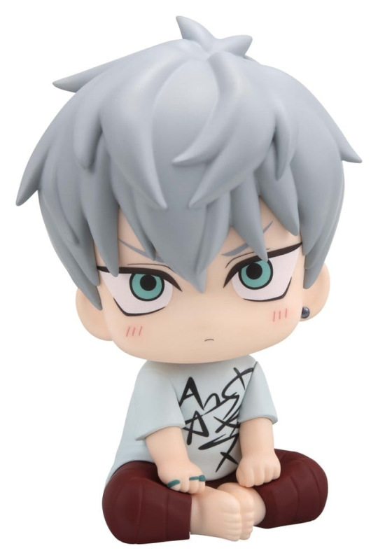 Alien Stage Look Up PVC Figure Till 11 cm 2