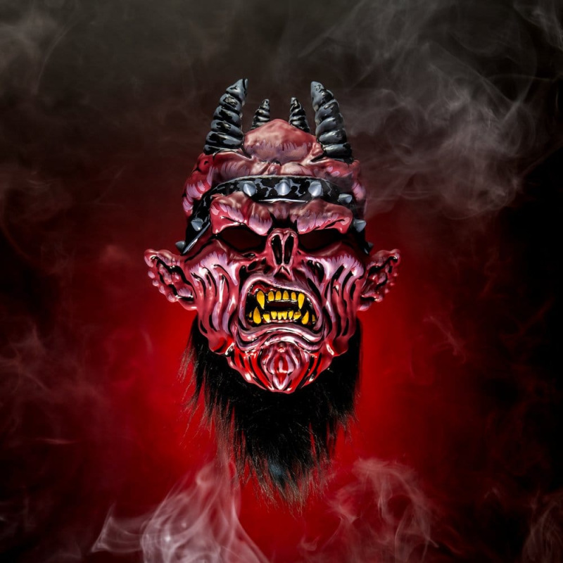 Gwar Mask Oderus Retro 1