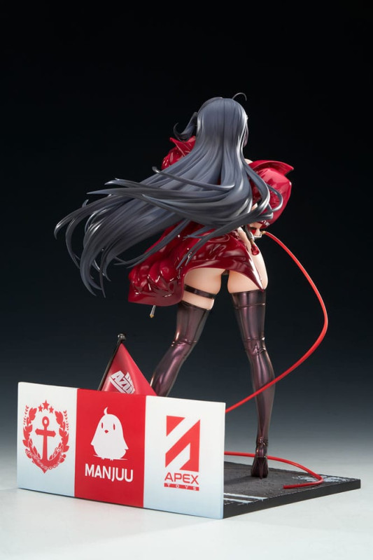 Azur Lane PVC Statue 1/7 Taihou Enraptured Companion Ver. 26 cm 8