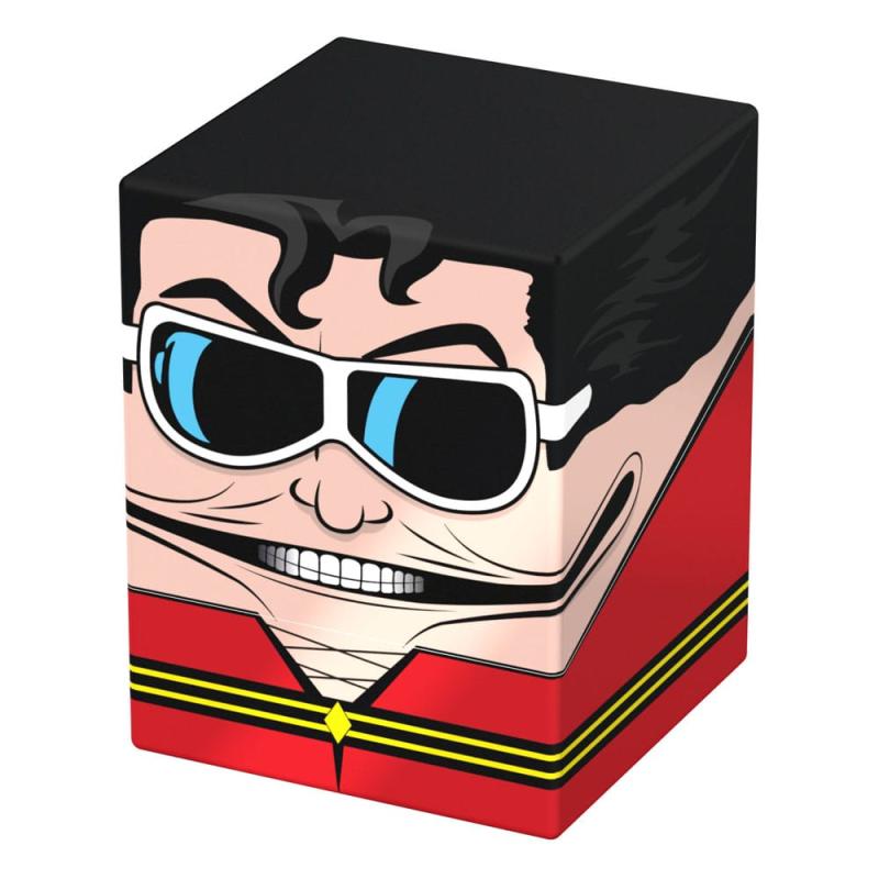 Squaroes - Squaroe DC Justice League&trade; 009 - Plastic Man&trade;