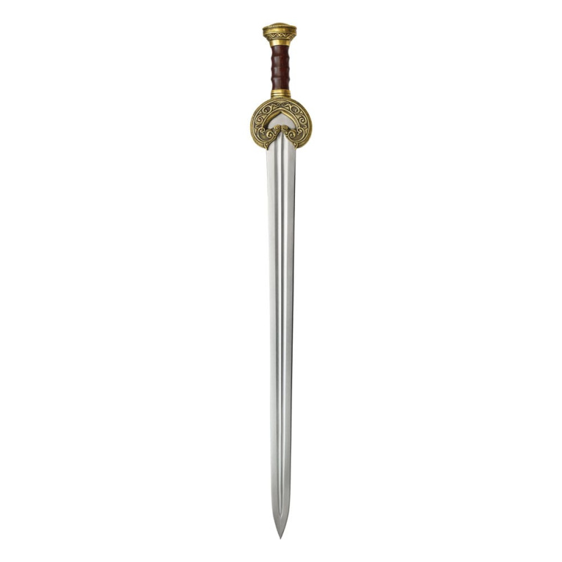 LOTR Replica 1/1 Herugrim Sword (Battle Forged Edition) 107 cm 4