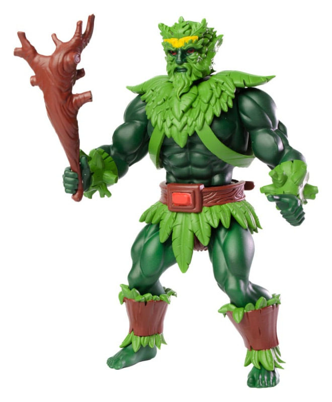 Legends of Dragonore Wave 2: Dragon Hunt Action Figure Arboryous 14 cm 1