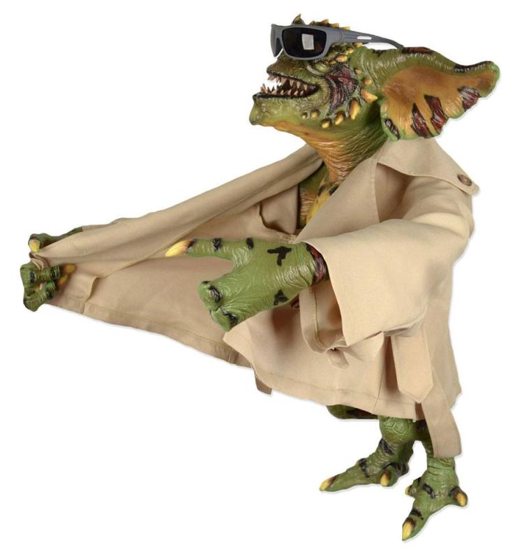 Gremlins 2 Replica 1/1 Flasher Stunt Puppet 75 cm 2