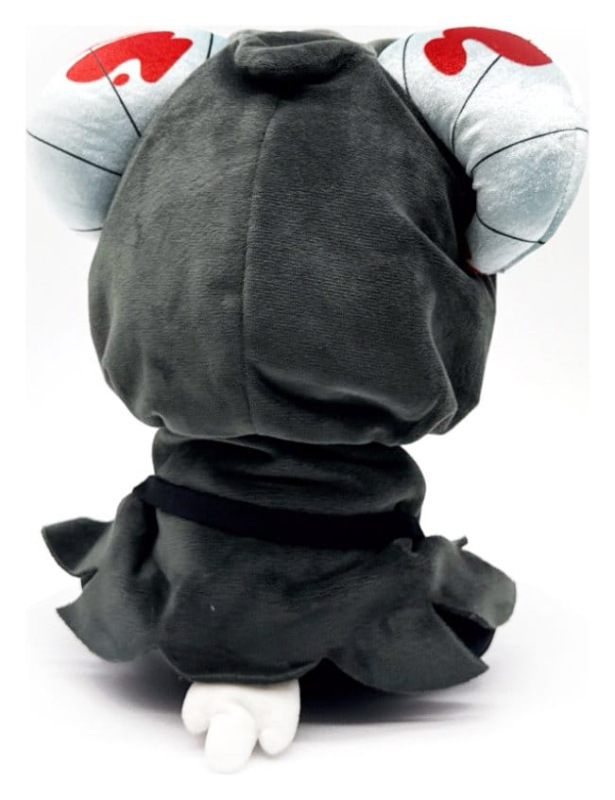 Ghost Face Plush Figure Rammie 22 cm 1