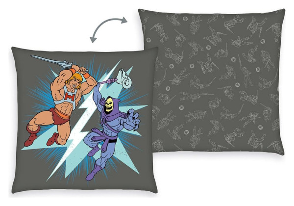 Masters of the Universe Pillow 40 x 40 cm