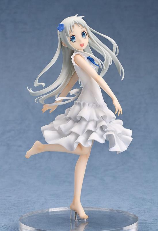 Anohana: The Flower We Saw That Day Pop Up Parade PVC Statue Meiko Honma 16 cm