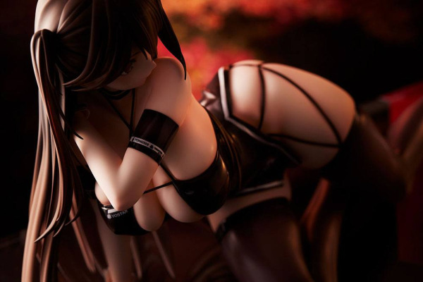 Azur Lane PVC Statue 1/4 Zuikaku The Wind's True Name 19 cm 11