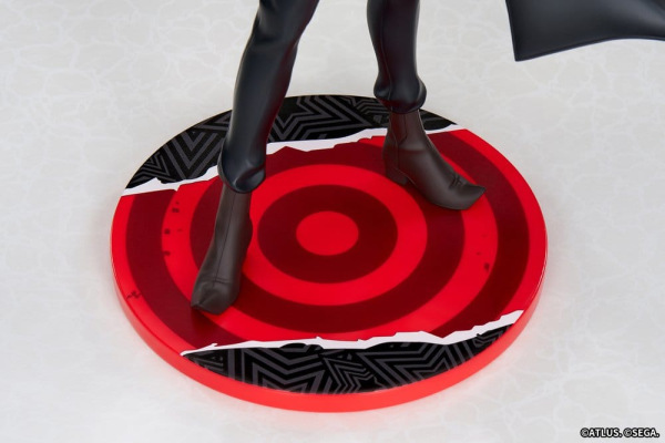 Persona 5 Royal Limpie Series PVC Figure 1/8 Joker 24 cm 12