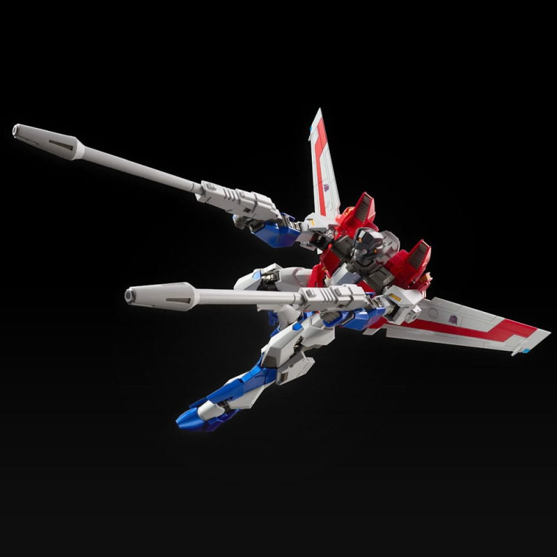 Transformers Combot Diecast Action Figure Starscream 19 cm 8