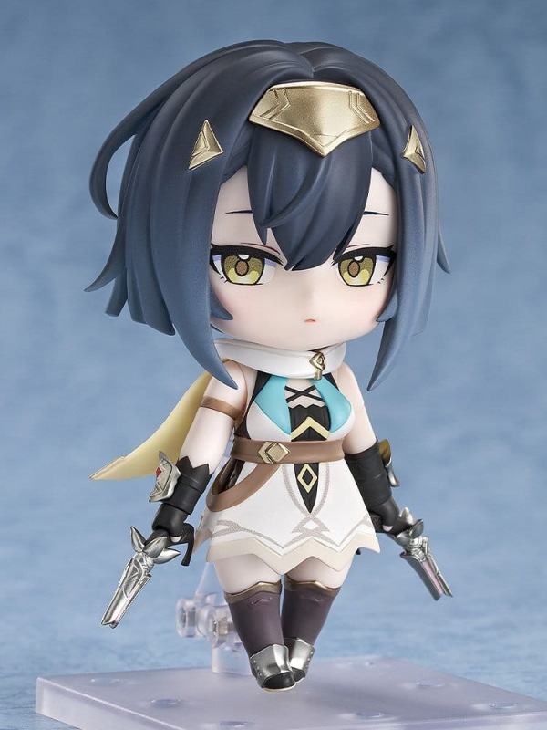 Stella Sora Nendoroid Action Figure Amber 10 cm 1