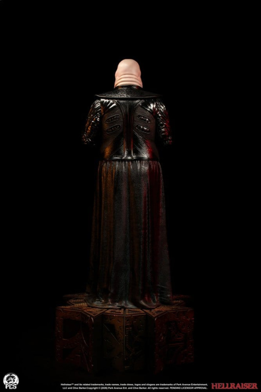 Hellraiser Statue 1/3 Butterball 74 cm 9