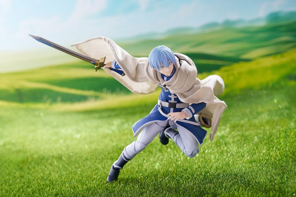 Frieren: Beyond Journey´s End Figma Action Figure Himmel 16 cm 3