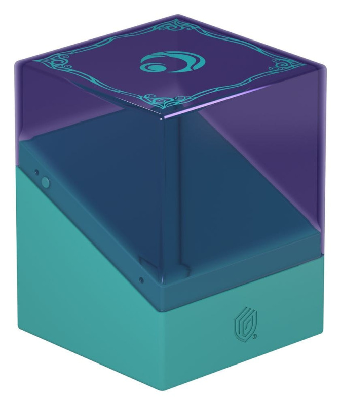 Ultimate Guard Boulder 100+ Magic: The Gathering "Lorwyn Eclipsed" - Faeries