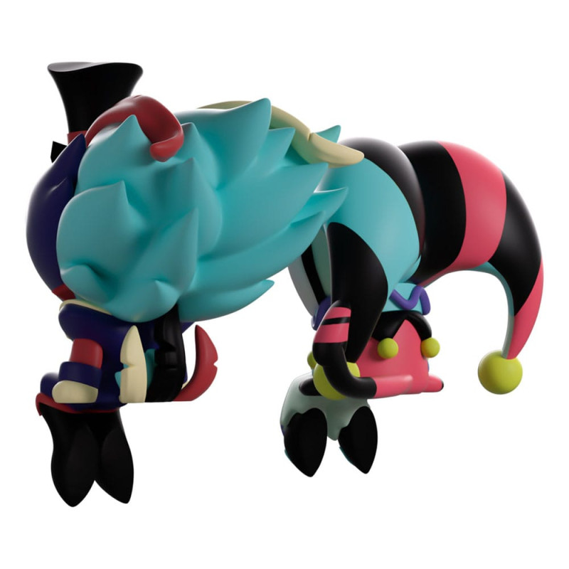 Helluva Boss Vinyl Figures Fizz & Ozzie Monitor Buddiez 4
