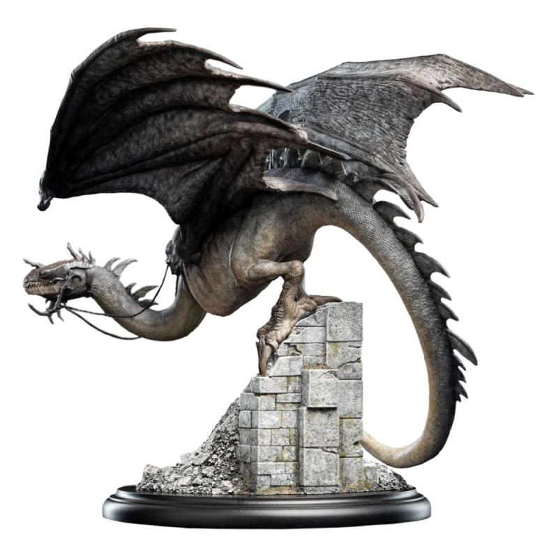 Lord of the Rings: Fell Beast 18 cm Mini Statue - Weta Workshop