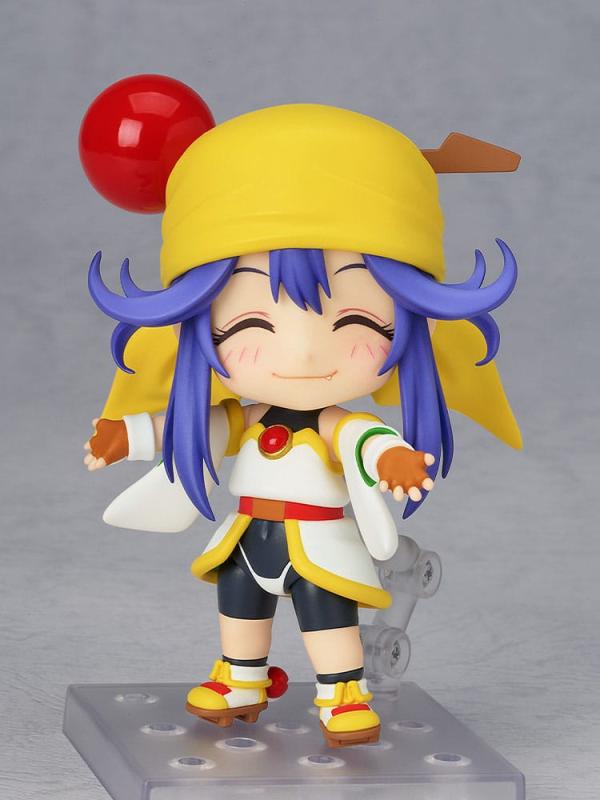 Saber Marionette J Nendoroid Action Figure Lime 10 cm 5