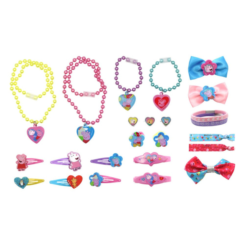 Peppa Pig Advent Calendar 2025 2