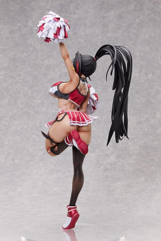 Goddess of Victory: Nikke PVC Statue 1/4 Bay 49 cm 5