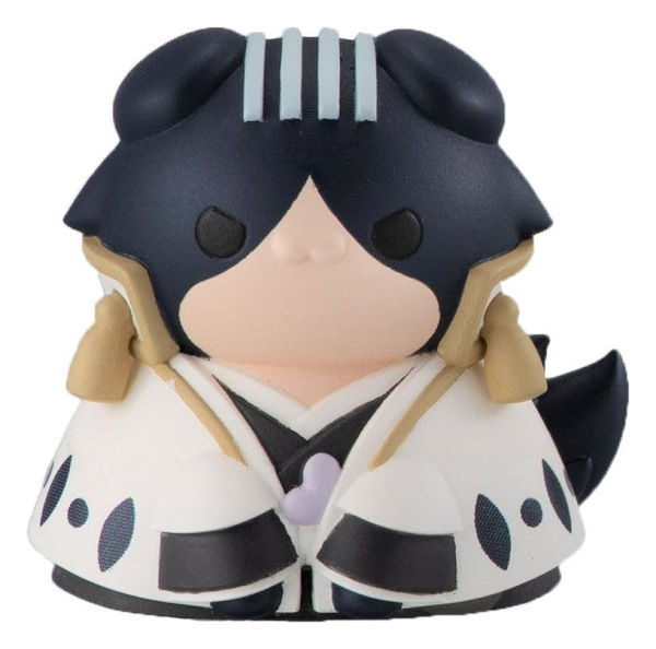 Bleach Mega Cat Project Minifigures 3 cm Thousand-Year Blood War Bleach Nyan Blind Box Display (8) ( 7