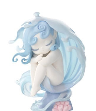 Sleep Blind Box Figures Assortment Sea Elves 7 cm (8) 5