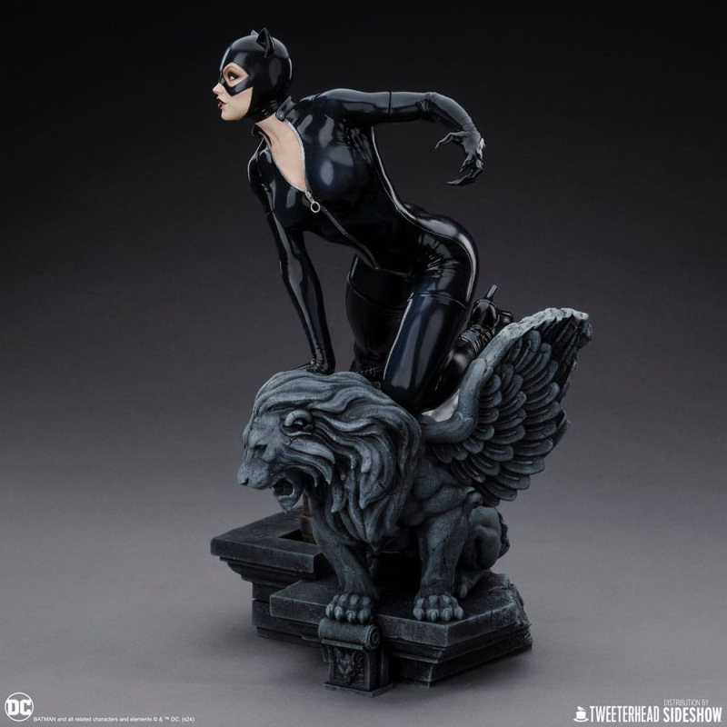 DC Comics Maquette 1/6 Catwoman 35 cm 12