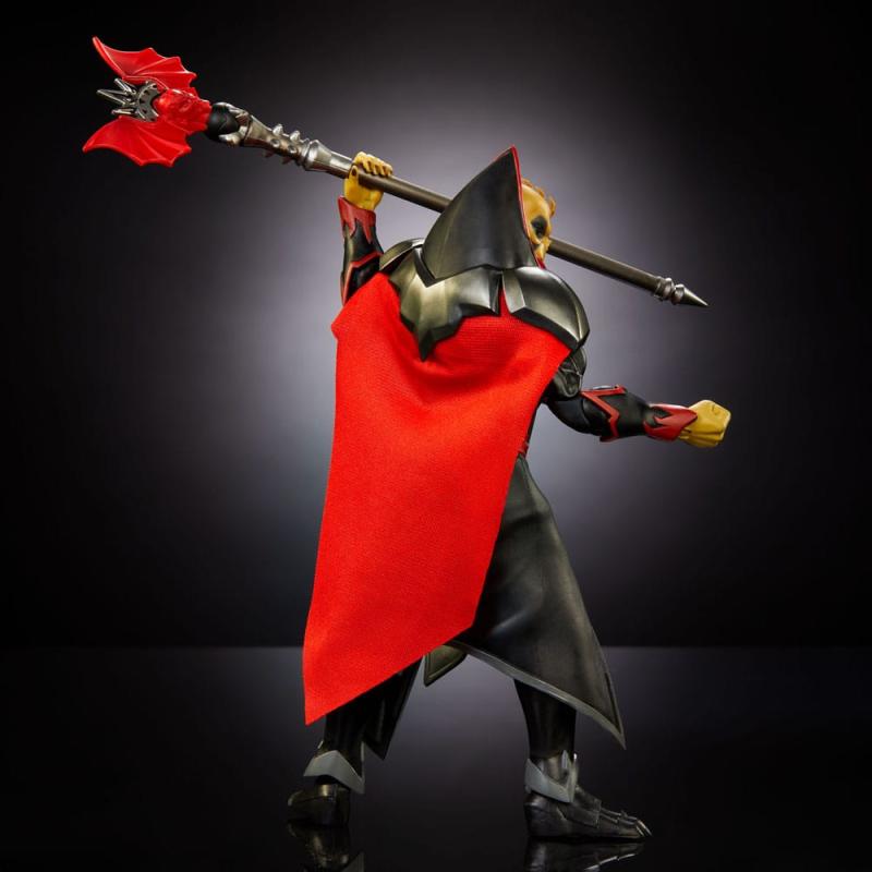 Masters of the Universe: Revolution Masterverse Action Figure Emperor Hordak 18 cm