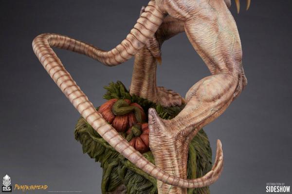 Pumpkinhead: Pumpkinhead 1/4 Statue - Pop Culture Shock