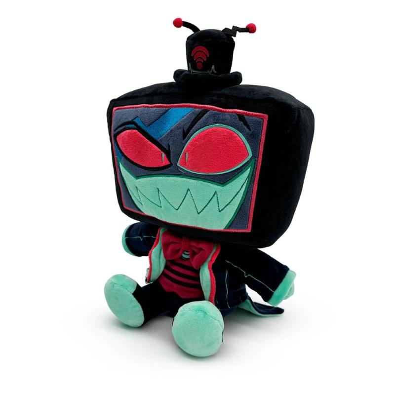 Hazbin Hotel Plush Figure Vox 22 cm 2