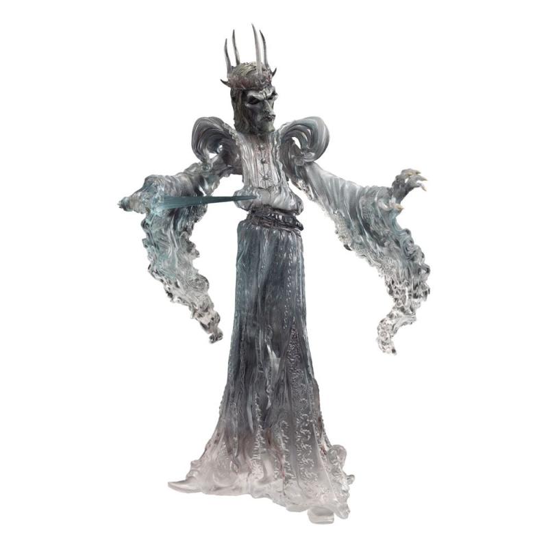 Lord of the Rings: The Witch-King 19 cm Limited Edition Mini Epics Vinyl Figure - Weta