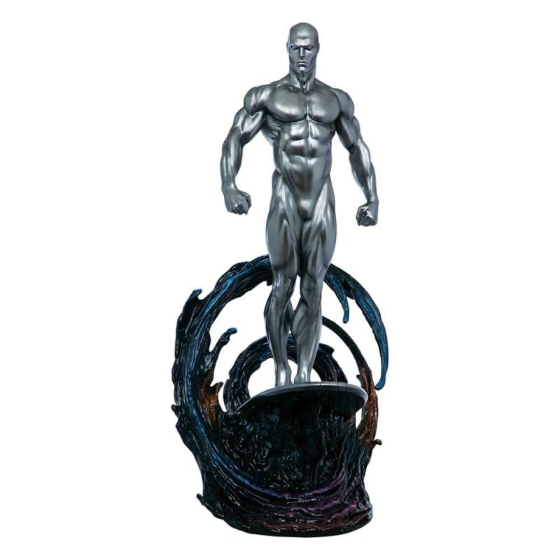 Marvel: Silver Surfer - Maquette 65 cm - Sideshow