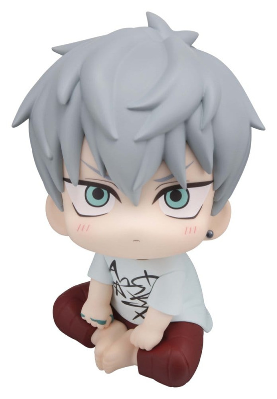 Alien Stage Look Up PVC Figure Till 11 cm 1