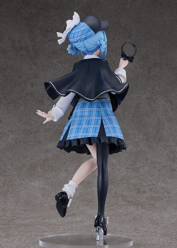 Magical Girl Witch Trials Pop Up Parade PVC Figure Sherry Tachibana L Size 22 cm 7