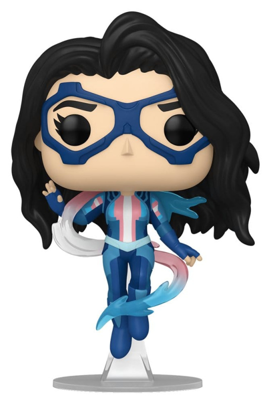DC Pride 2026 POP! Heroes Vinyl Figure Dreamer 9 cm