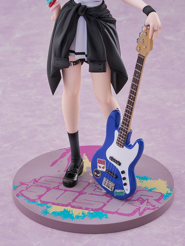 Blue Archive PVC Statue 1/7 Kazusa (Band) 23 cm 13