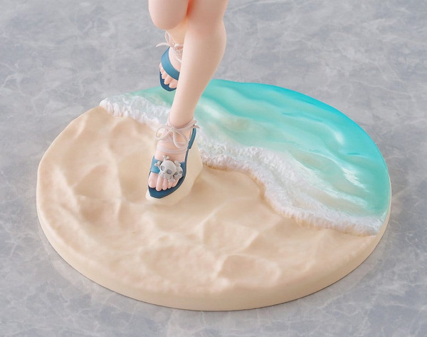 Fate/Grand Order PVC Statue 1/7 Beast / Ereshkigal (1st Ascension) 26 cm 12