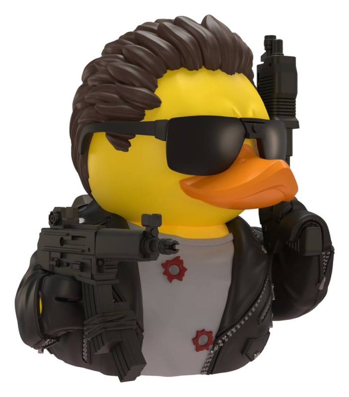 Terminator Tubbz PVC Figure Terminator Collector's Edition 10 cm 1