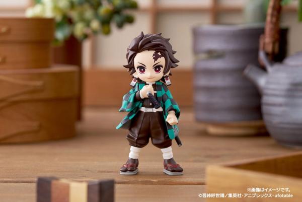 Demon Slayer: Kimetsu no Yaiba PalVerse PVC Figures 9 cm Assortment (6) 11