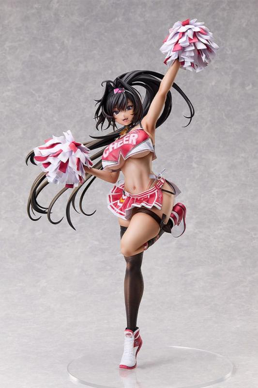 Goddess of Victory: Nikke PVC Statue 1/4 Bay 49 cm 1