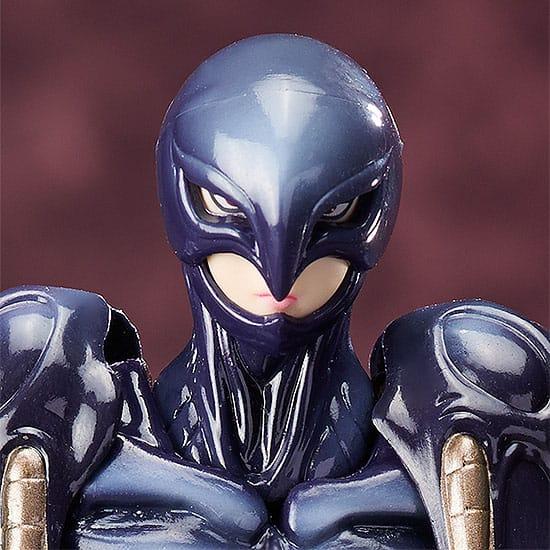 Berserk: The Golden Age Arc Figma Action Figure Femto (re-run) 16 cm