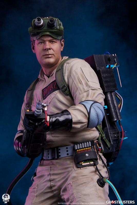 Ghostbusters Statue 1/4 Ray Stantz 48 cm 3