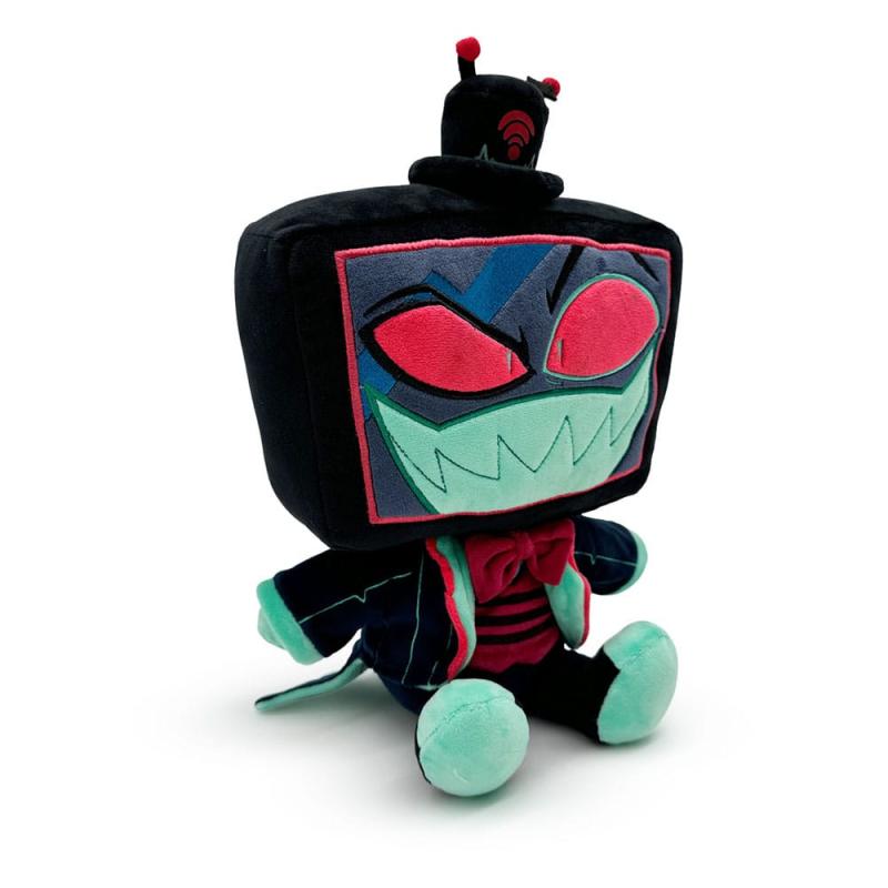 Hazbin Hotel Plush Figure Vox 22 cm 1