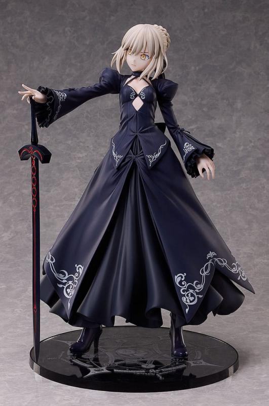 Fate/Grand Order PVC Statue 1/4 Saber/Altria Pendragon (Alter) 41 cm